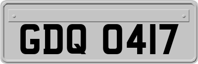 GDQ0417