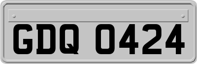 GDQ0424