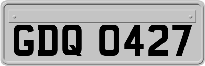 GDQ0427