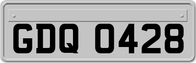 GDQ0428