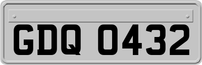 GDQ0432