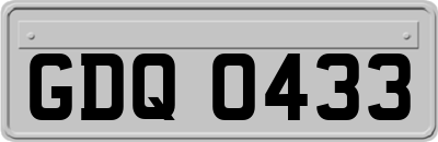 GDQ0433