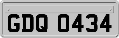 GDQ0434