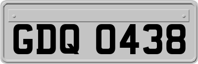GDQ0438