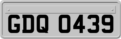 GDQ0439