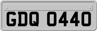GDQ0440