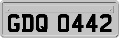 GDQ0442