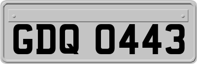 GDQ0443