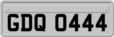 GDQ0444