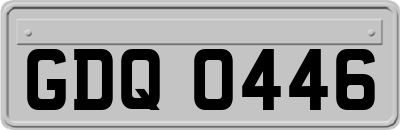 GDQ0446