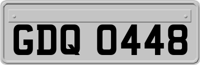 GDQ0448