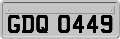 GDQ0449