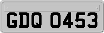 GDQ0453