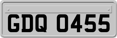 GDQ0455