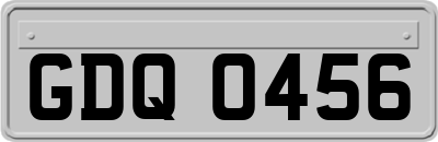 GDQ0456