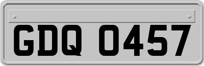 GDQ0457