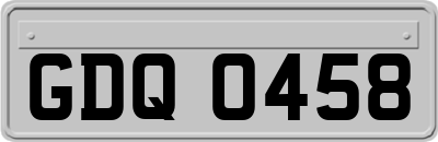 GDQ0458