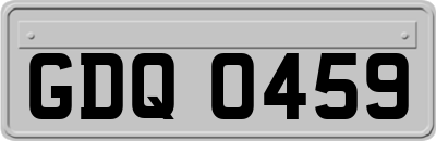 GDQ0459