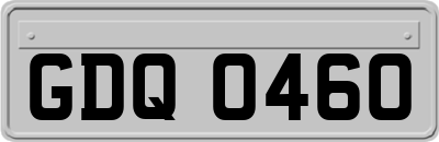 GDQ0460