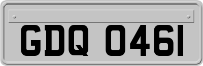 GDQ0461