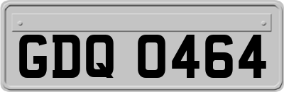 GDQ0464