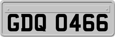 GDQ0466