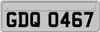 GDQ0467