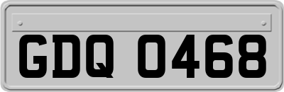 GDQ0468