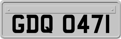 GDQ0471