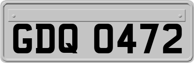GDQ0472
