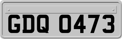 GDQ0473
