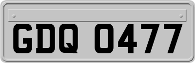 GDQ0477
