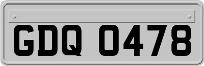 GDQ0478