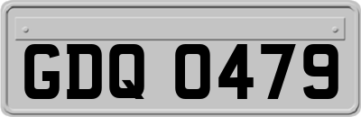 GDQ0479