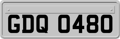GDQ0480