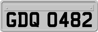 GDQ0482