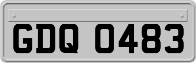 GDQ0483