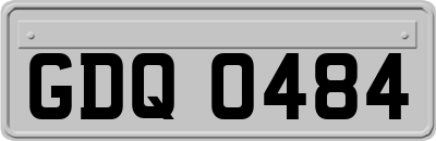 GDQ0484