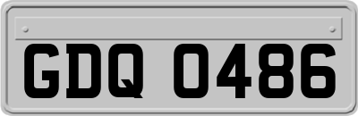 GDQ0486