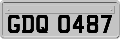 GDQ0487
