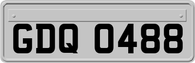 GDQ0488