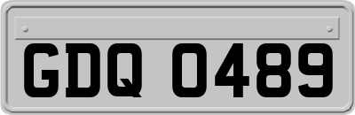 GDQ0489
