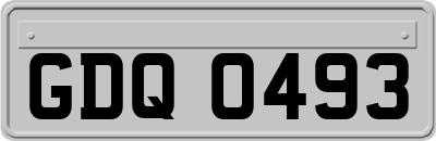 GDQ0493