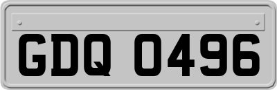 GDQ0496