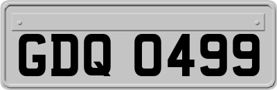 GDQ0499