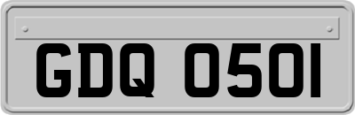 GDQ0501