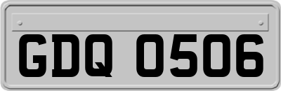 GDQ0506