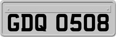 GDQ0508