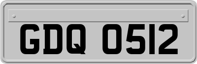 GDQ0512