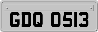 GDQ0513